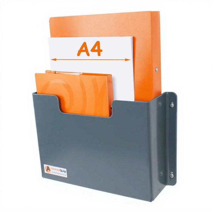 Large Document Wall Holder