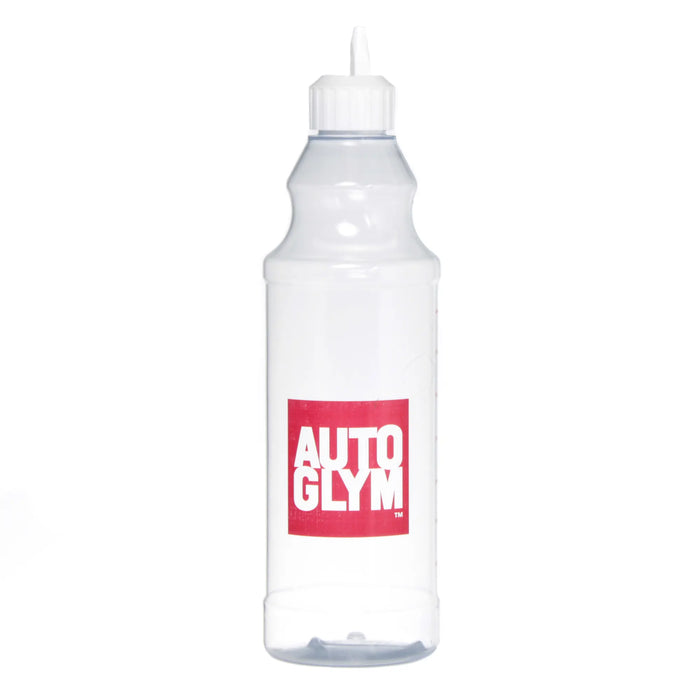 Autoglym Flip Top / Dressing Bottle