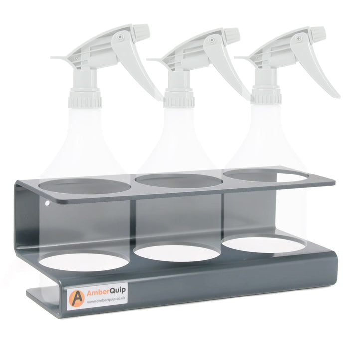 AmberQuip Trigger Spray Bottle Holder. Suitable for Autosmart 750ml bottles.
