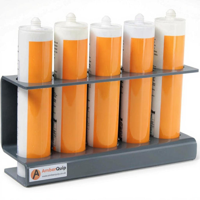 Silicone Tube Holder