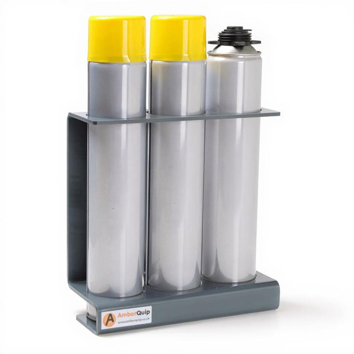 Tall Spray Can Holder