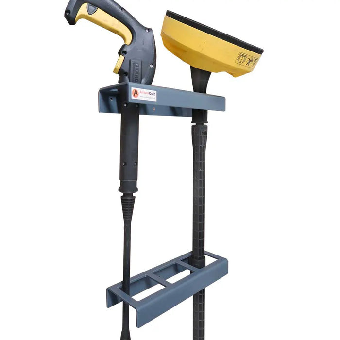 Pressure Washer Lance Wall Storage Holder (Pair)