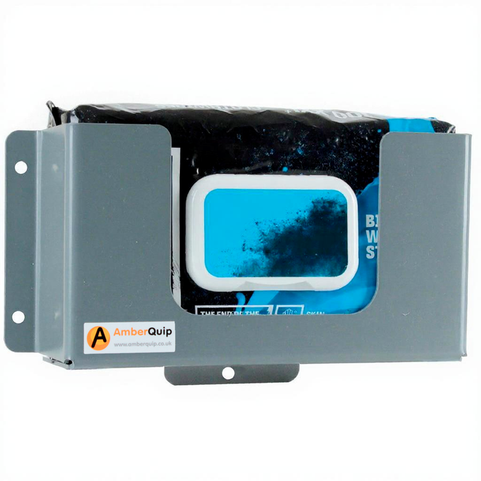 AmberQuip Wipe Holder Compatible With UltraGrime XXL Wipes
