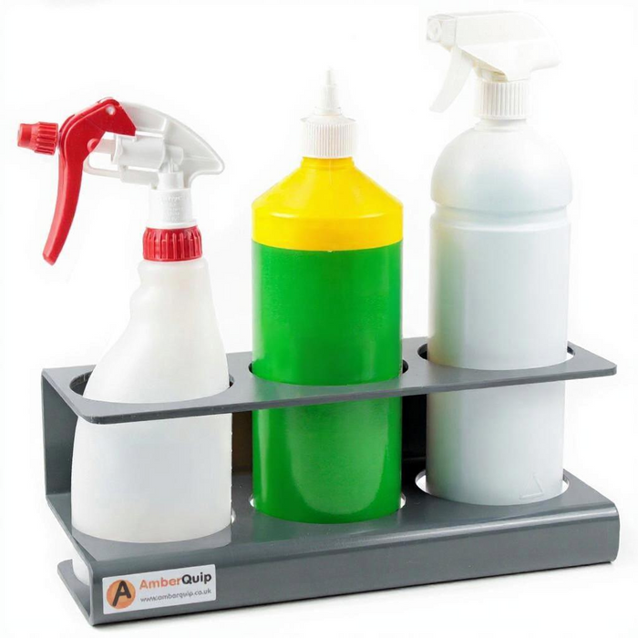 AmberQuip Trigger Spray Bottle Holder. Suitable for Autosmart 750ml bottles.