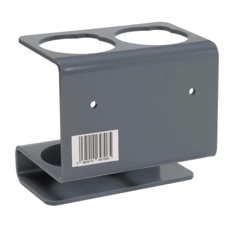 Holder for 2 Spray Cans