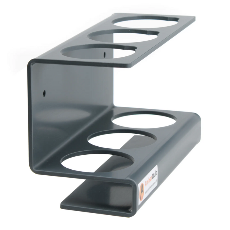 Holder for 3 Spray Cans