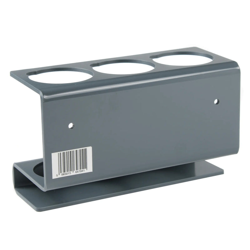 Holder for 3 Spray Cans