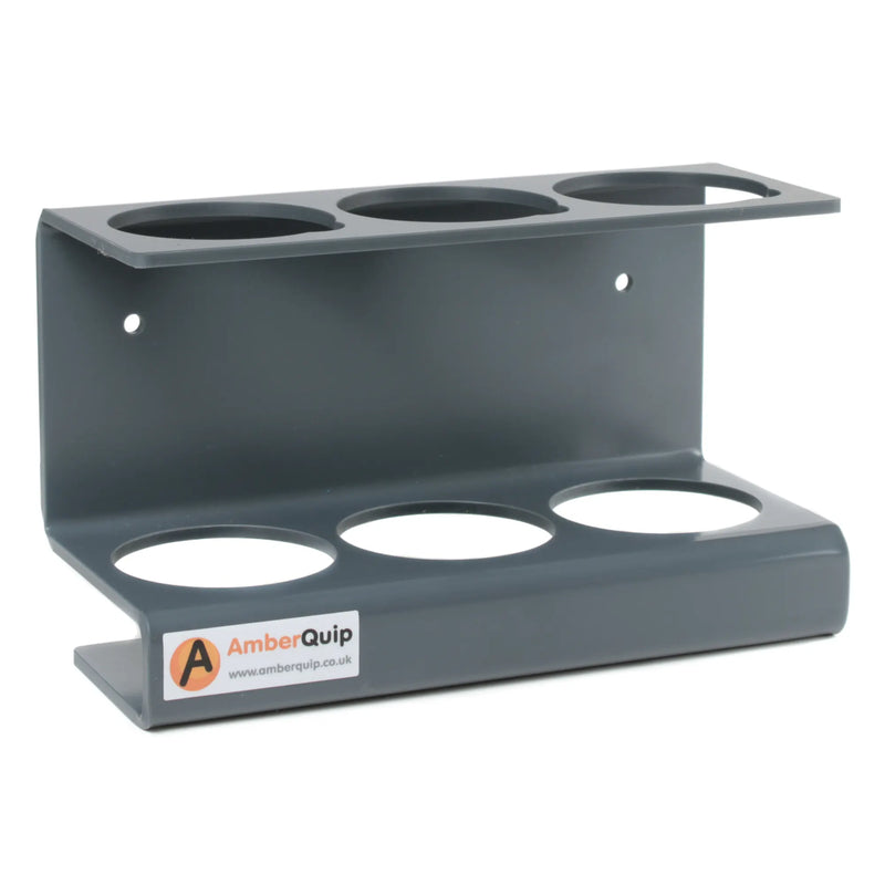 AmberQuip Storage Holder suitable for Autoglym Bottles