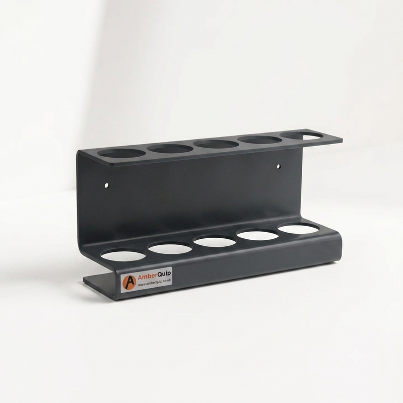Silicone Tube Holder