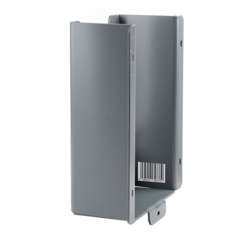 AmberQuip Storage Holder suitable for UltraGrime XXL Wipes. Vertical Mount