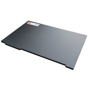 Single tote box divider