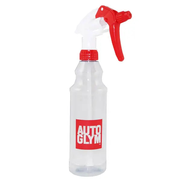 Autoglym 500ml Spray Trigger Bottle