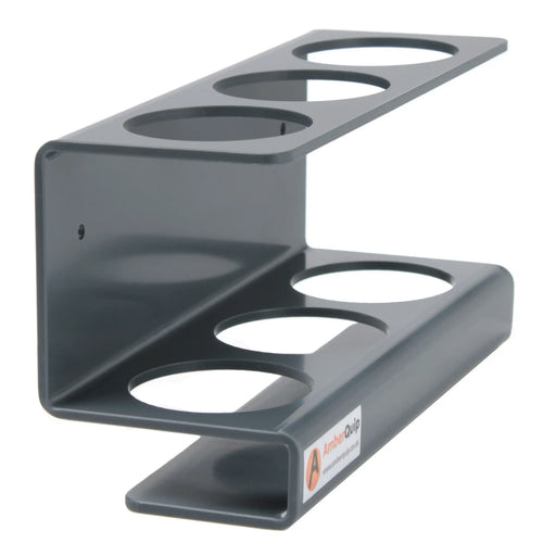 Autosmart wall storage