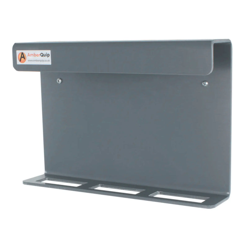 Detailing Brush & Trigger Bottle Wall Storage Holder
