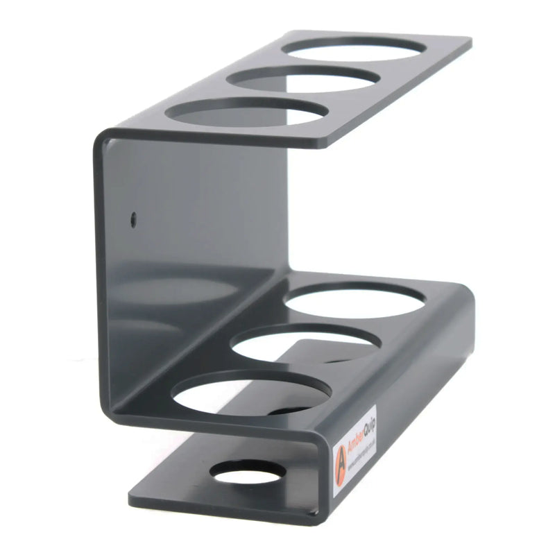 Caulking Gun Storage Holder.