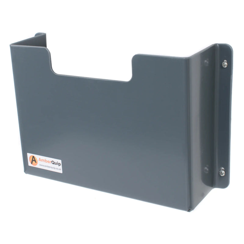 Large Document Wall Holder