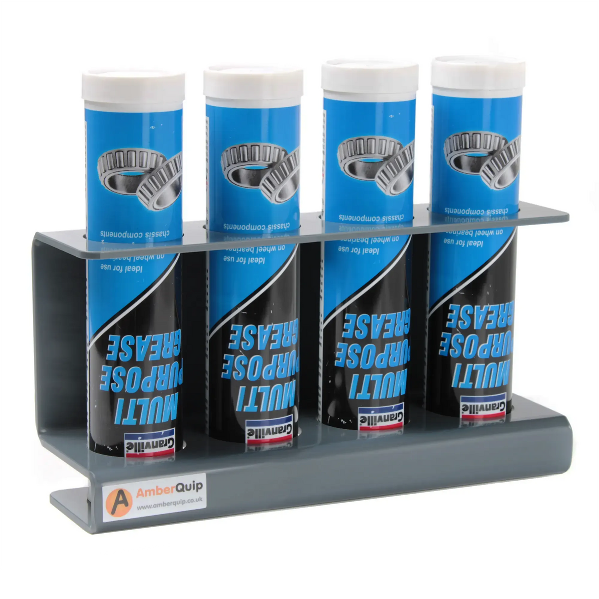 Grease Cartridge Holder — AmberQuip