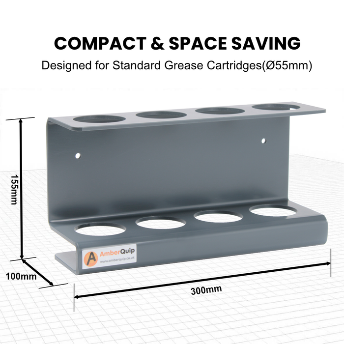 Grease Cartridge Holder