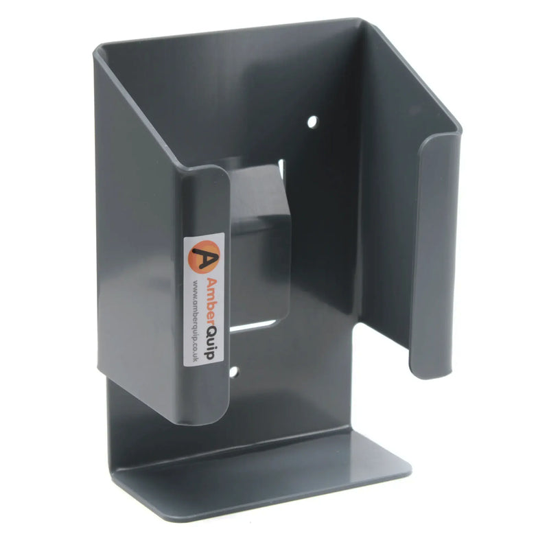 Glove Box Holder Wall Mount Organiser Dispenser (Large Version)