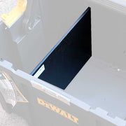 promo video for TSTAK divider