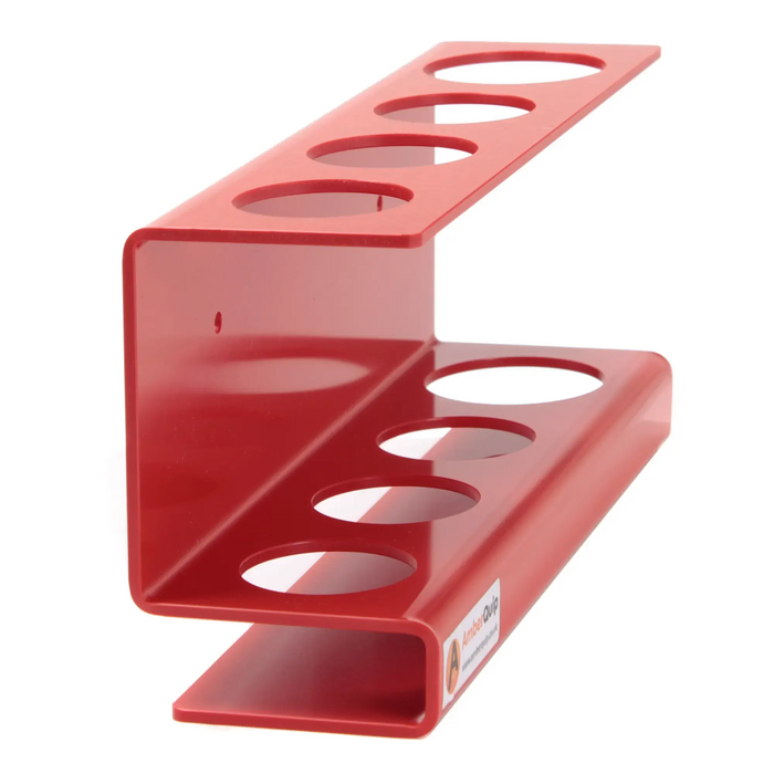 Silicone Tube & Caulking Gun Holder — AmberQuip