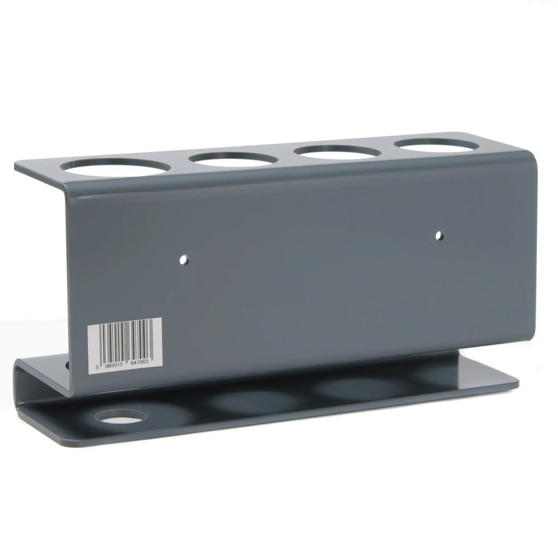 Silicone Tube & Gun Holder