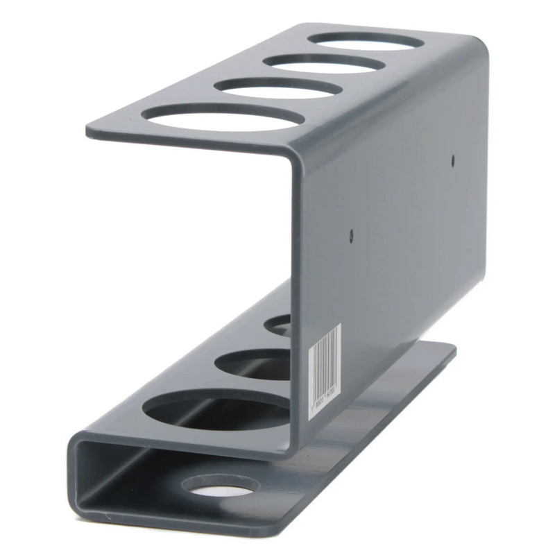 Silicone Tube & Gun Holder