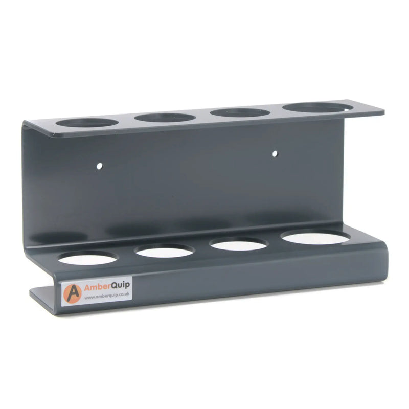 Silicone Tube & Gun Holder