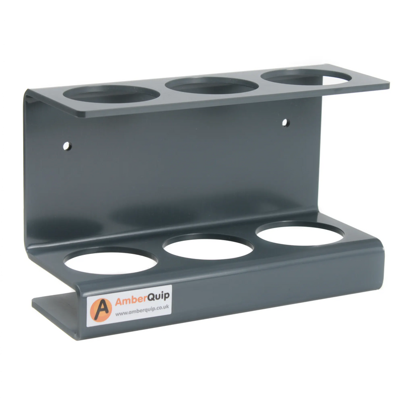 Caulking Gun Storage Holder.