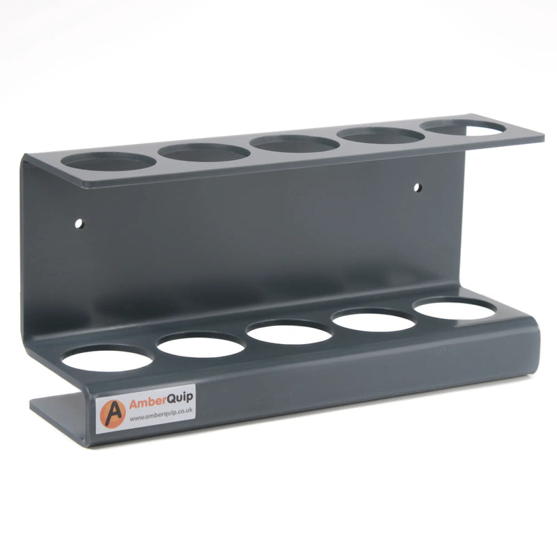 Silicone Tube Holder