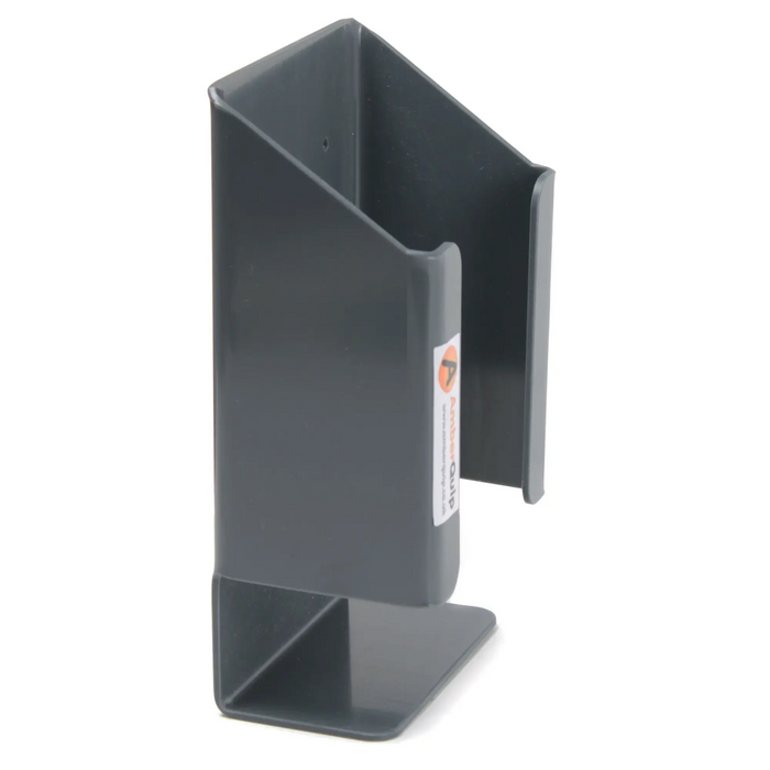 Disposable Glove Box Holder. Wall Mountable. (Small).