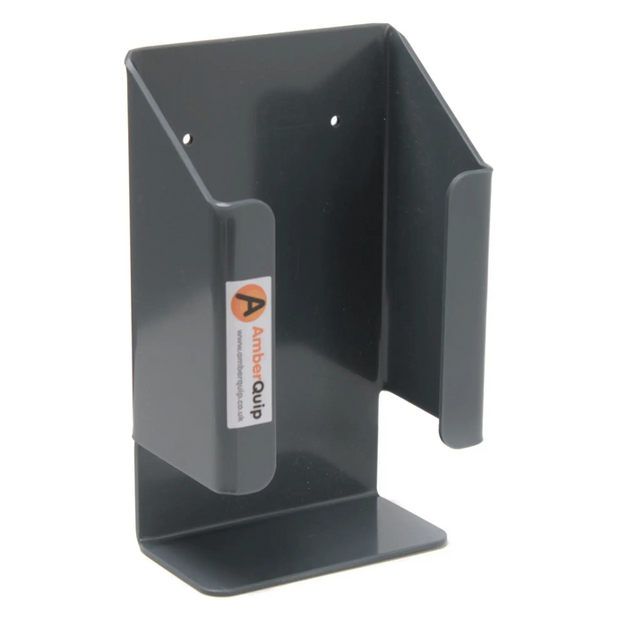 Disposable Glove Box Holder. Wall Mountable. (Small).