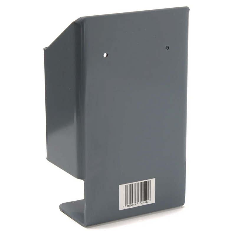 Disposable Glove Box Holder. Wall Mountable. (Small).
