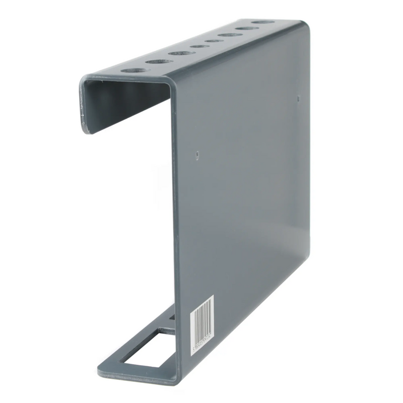 Detailing Brush & Trigger Bottle Wall Storage Holder