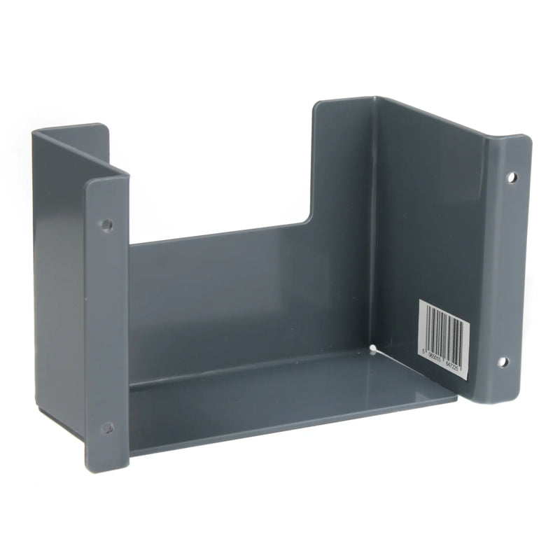 Eye Wash Station Kit c/w Wall Holder