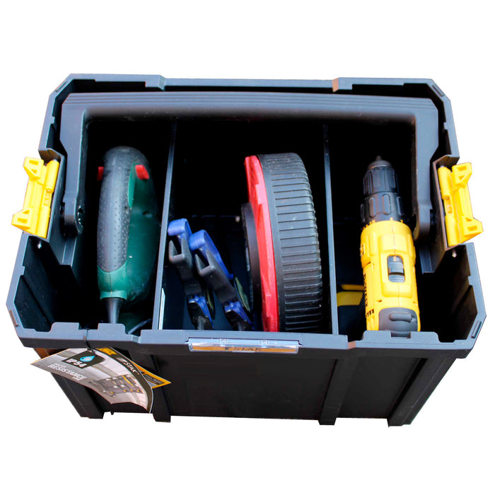 AmberQuip Divider suitable for DeWalt TSTAK Tote Tool Box DWST1-71228