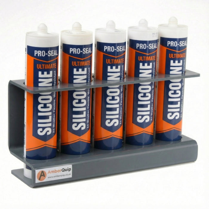 Silicone Tube Holder