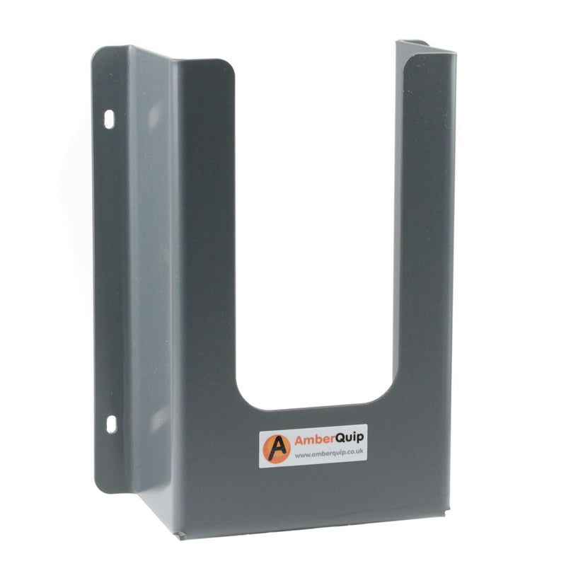 AmberQuip Storage Holder suitable for UltraGrime XXL Wipes. Vertical Mount