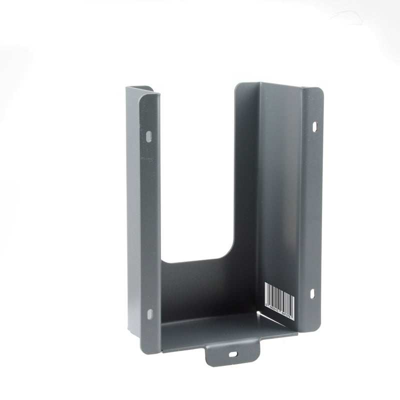 AmberQuip Storage Holder suitable for UltraGrime XXL Wipes. Vertical Mount